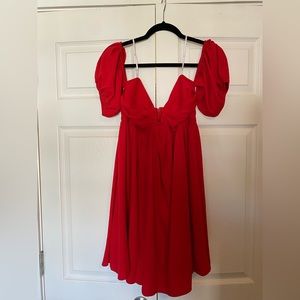 Lulus dress